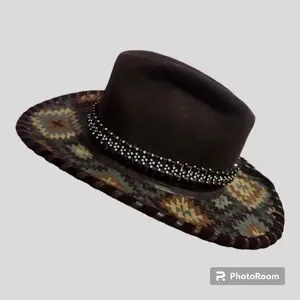 Neiman Marcus | Accessories | Cowboy Hat Neiman Marcus  display picture 2